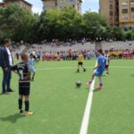 Футболен турнир