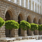 The Council of Ministers