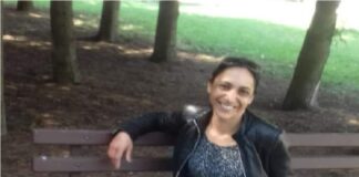 Александрина Александрова