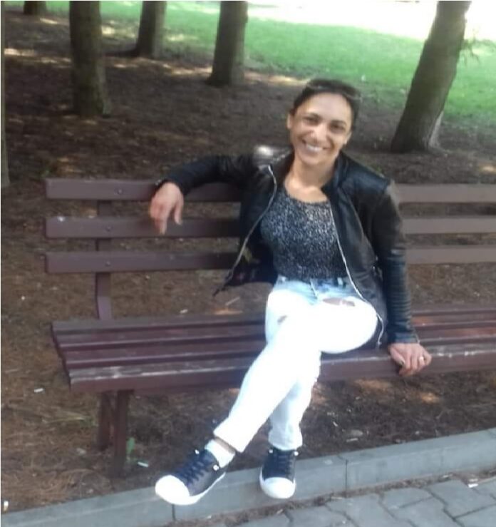 Александрина Александрова