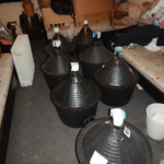 Нелегален алкохол