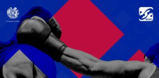 Европейско първенство бокс