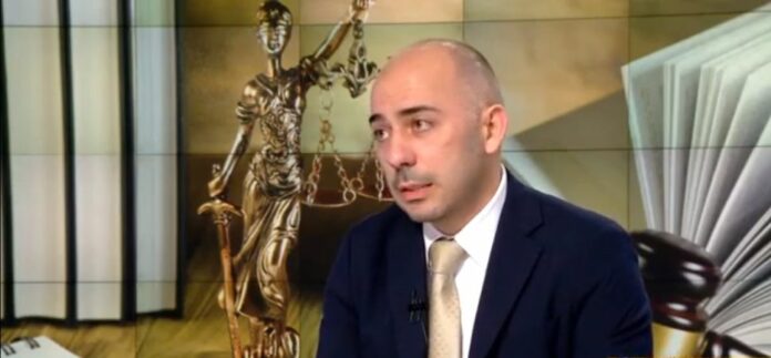 Борислав Ганчев