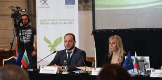 Борислав Сандов и Галина Симеонова