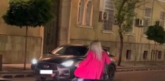 Бой в София