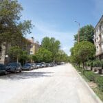 Булевард "България"