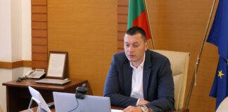 Стефан Бурджев