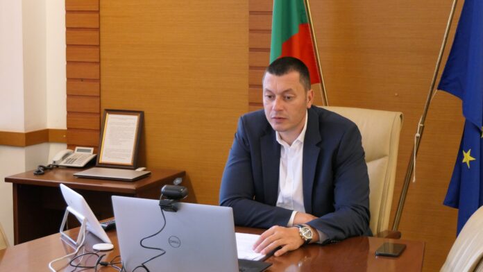 Стефан Бурджев