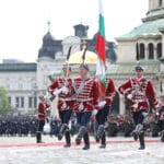 Чествания в столицата