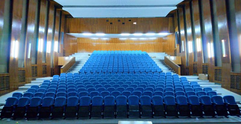 Няма зависимост между размера на финансирането и активността на работа