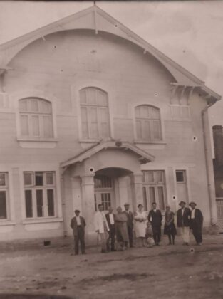 Читалище-Кубрат