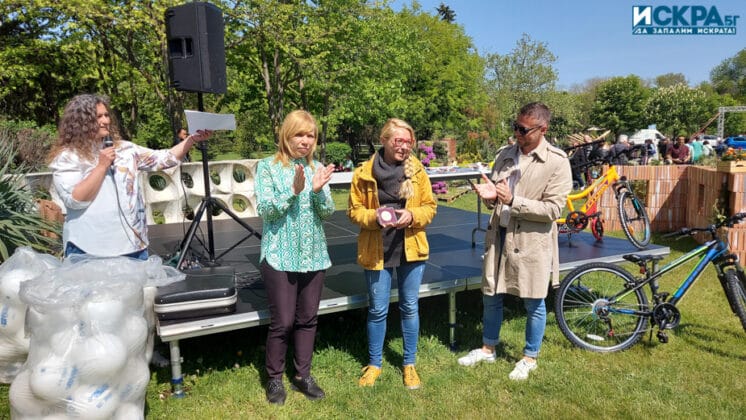 Конкурс "Флора 22"