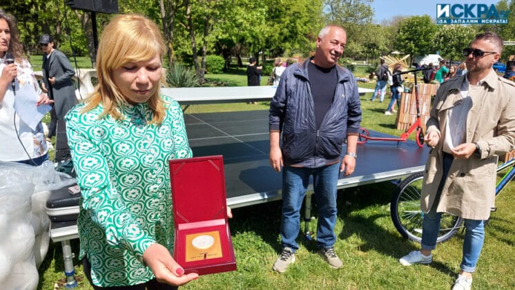 Конкурс "Флора 22"