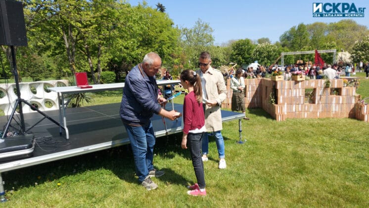 Конкурс "Флора 22"