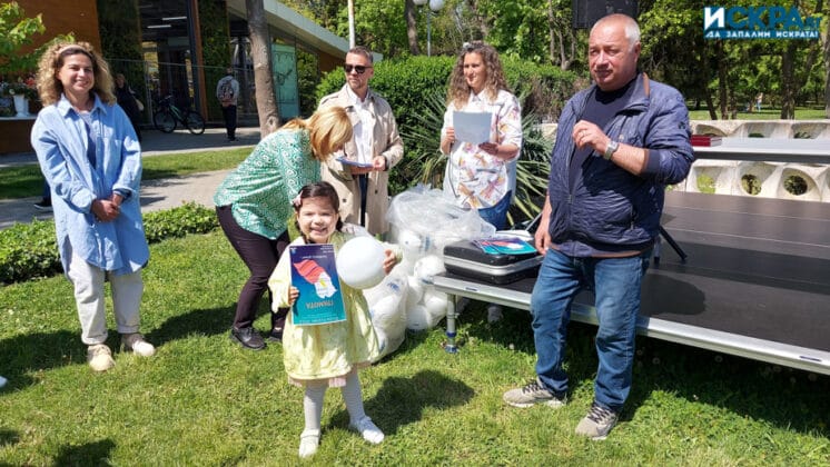 Конкурс "Флора 22"