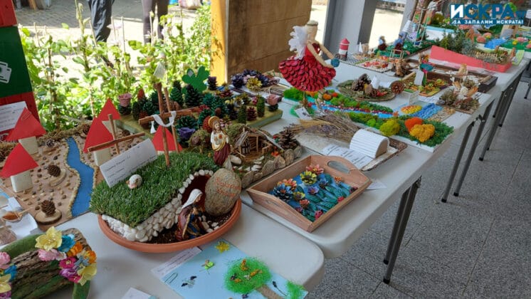 Конкурс "Флора 22"