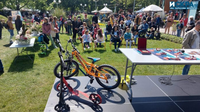 Конкурс "Флора 22"