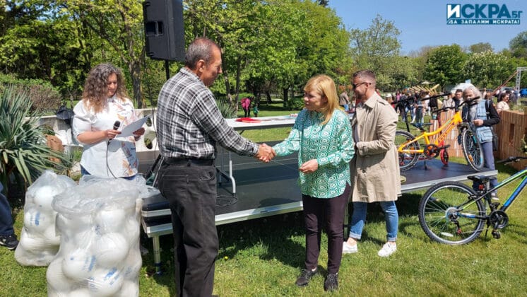 Конкурс "Флора 22"