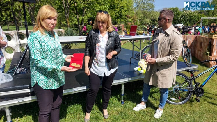 Конкурс "Флора 22"