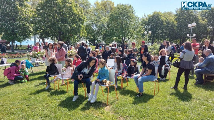 Конкурс "Флора 22"