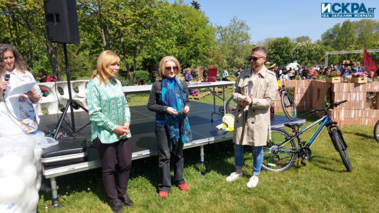 Конкурс "Флора 22"