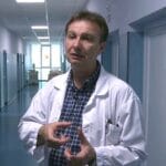 Доцент Росен Калпачки