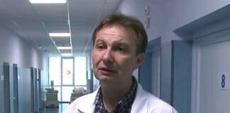 Доцент Росен Калпачки