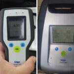 Резултат от проверките