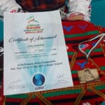 Европейското първенство по ушу