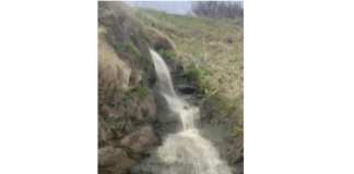 Фекални води