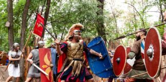 Културен фестивал