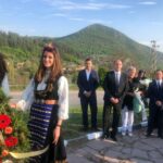 Фестивал на накита-село Петрич