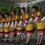 Фестивал "Божурите 2022"