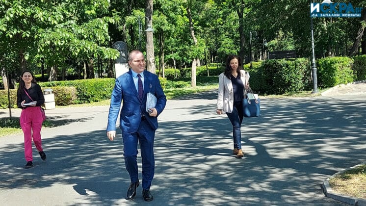 Гроздан Караджов