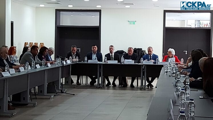 Национална кръгла маса