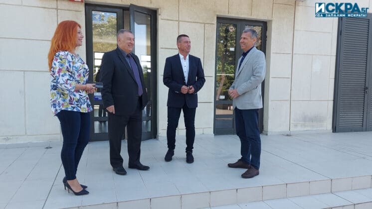 Национална кръгла маса