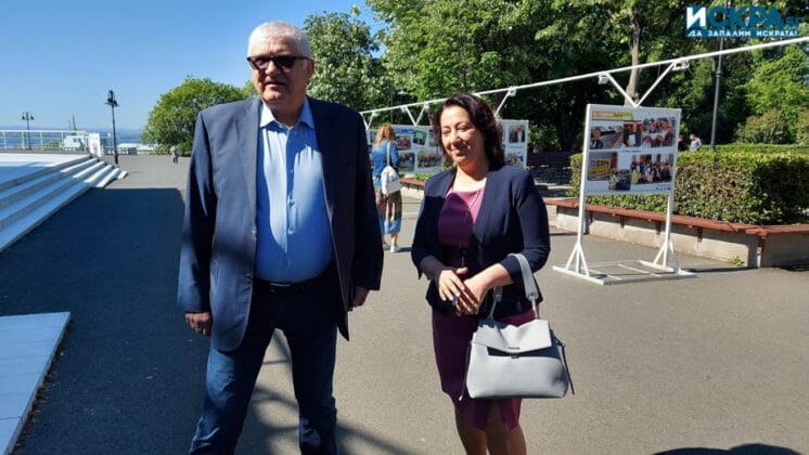 Национална кръгла маса