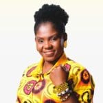 Франчиа Маркес, Колумбия.