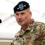 Ген. Кристофър Каволи