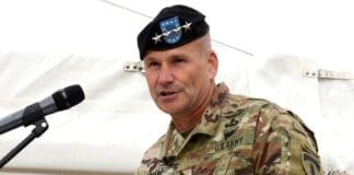 Ген. Кристофър Каволи