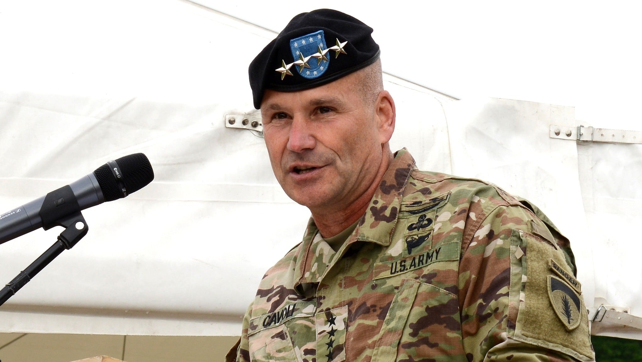 Въоръжените сили на Украйна контролират значителна част от района на