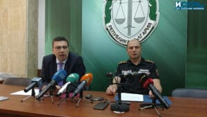 Георги Чинев и Калоян Калоянов