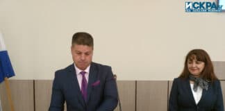 Георги Георгиев положи клетва