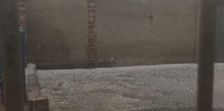 Градушка в Садово