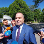 Министър Гроздан Караджов