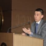 Доцент Александър Христов