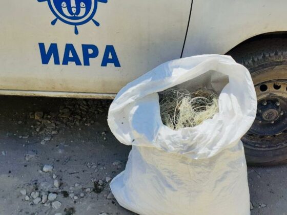 Акции на ИАРА