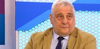 Илия Налбантов