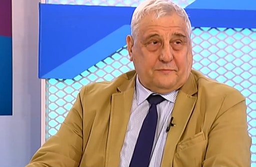 Илия Налбантов