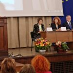 Илияна Йотова в БАН